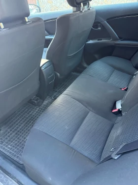 Toyota Avensis 2.0 D4D | Mobile.bg � ����� ������ 7