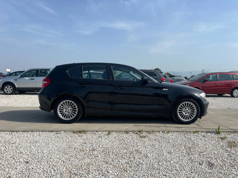 BMW 118 d, снимка 7 - Автомобили и джипове - 46309517