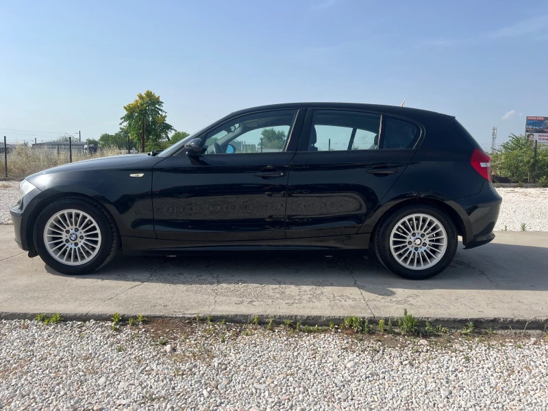 BMW 118 d, снимка 6 - Автомобили и джипове - 46309517