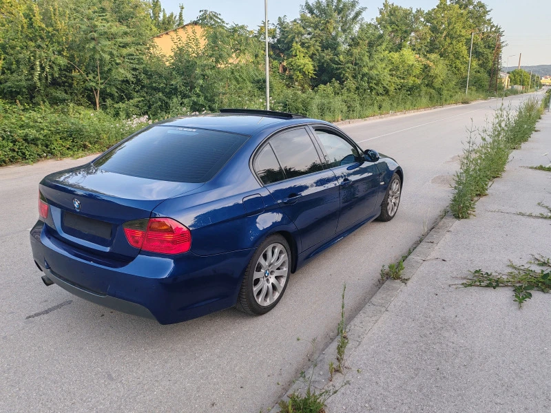 BMW 320 320I.N43B20.Mpack, снимка 2 - Автомобили и джипове - 46653113