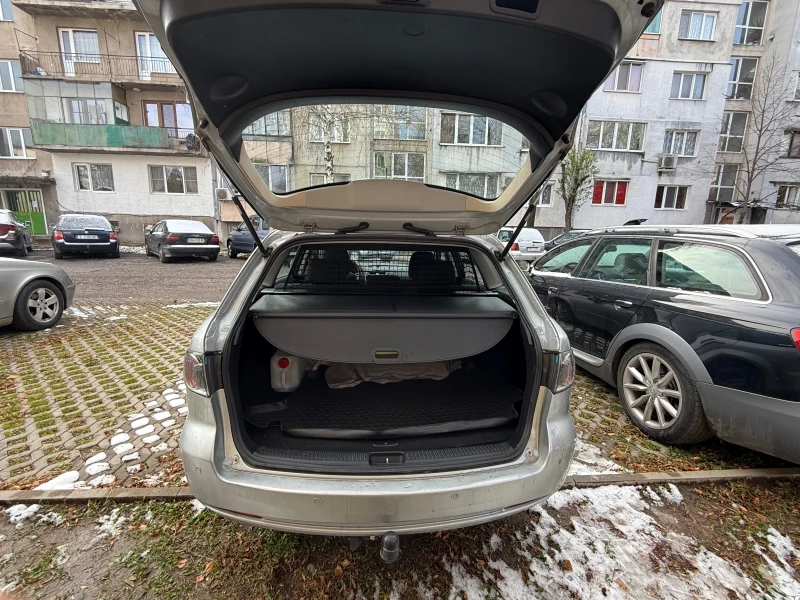 Mazda 6 Mazda 6 facelift, снимка 5 - Автомобили и джипове - 48050866