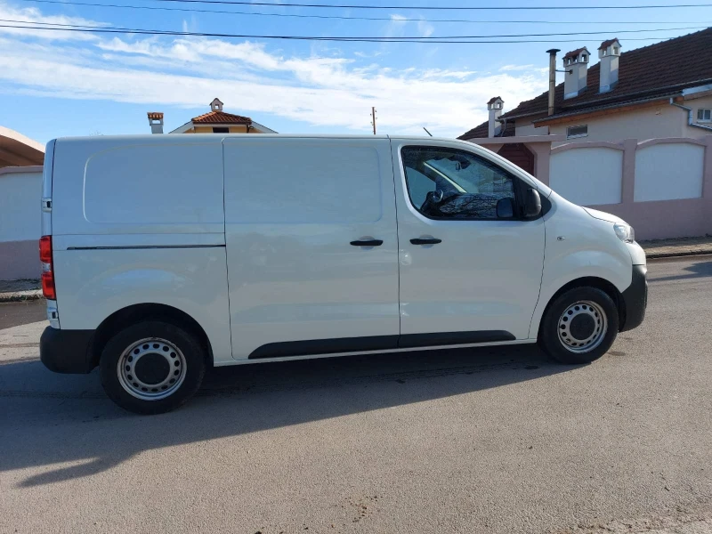 Peugeot Expert 2.0, снимка 3 - Автомобили и джипове - 48229112