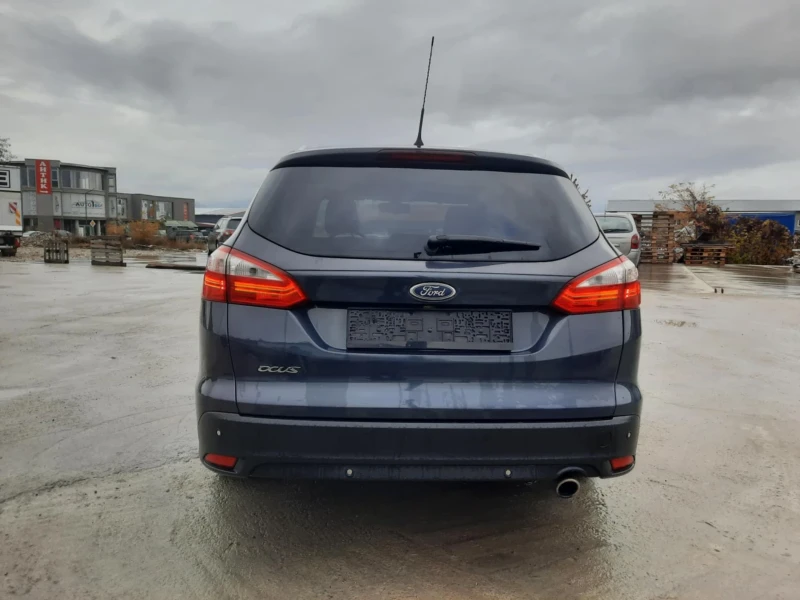 Ford Focus, снимка 4 - Автомобили и джипове - 48339395