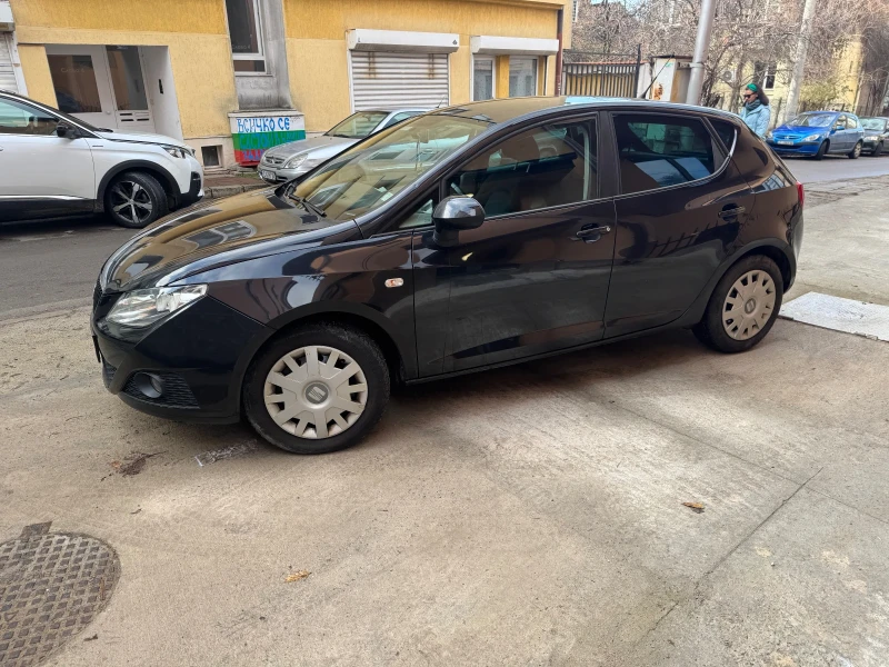 Seat Ibiza 1, 9 90 к.с., снимка 6 - Автомобили и джипове - 48844290