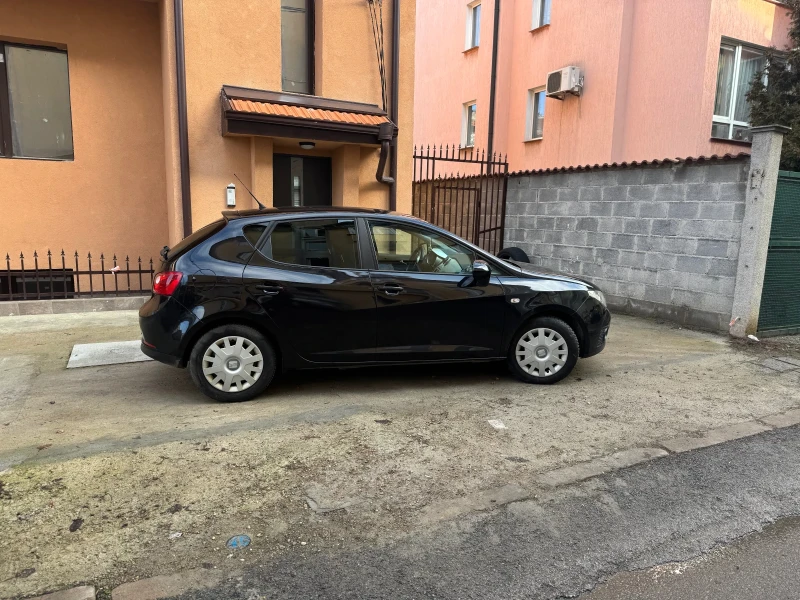 Seat Ibiza 1, 9 90 к.с., снимка 3 - Автомобили и джипове - 48844290