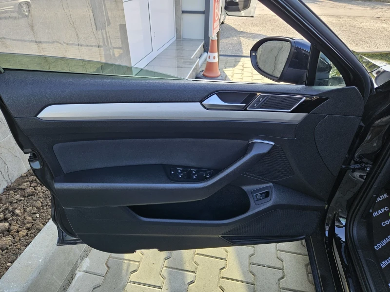 VW Passat 1.6tdi dsg, снимка 7 - Автомобили и джипове - 49289483