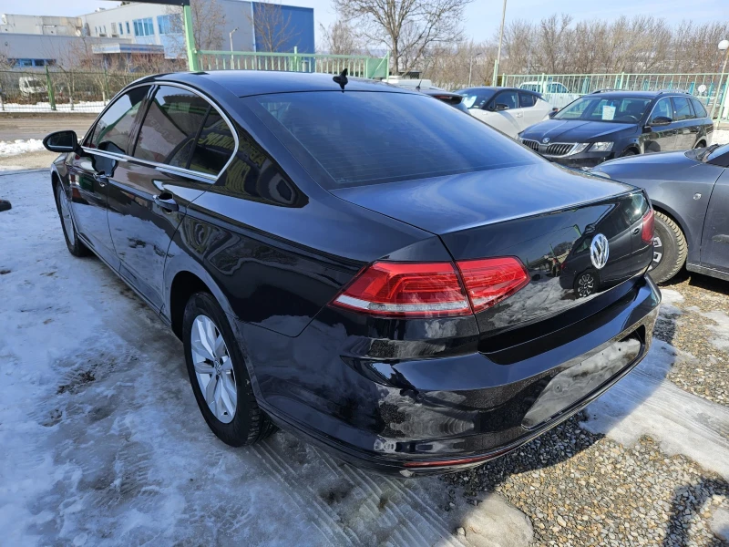 VW Passat 1.6tdi dsg, снимка 6 - Автомобили и джипове - 49289483