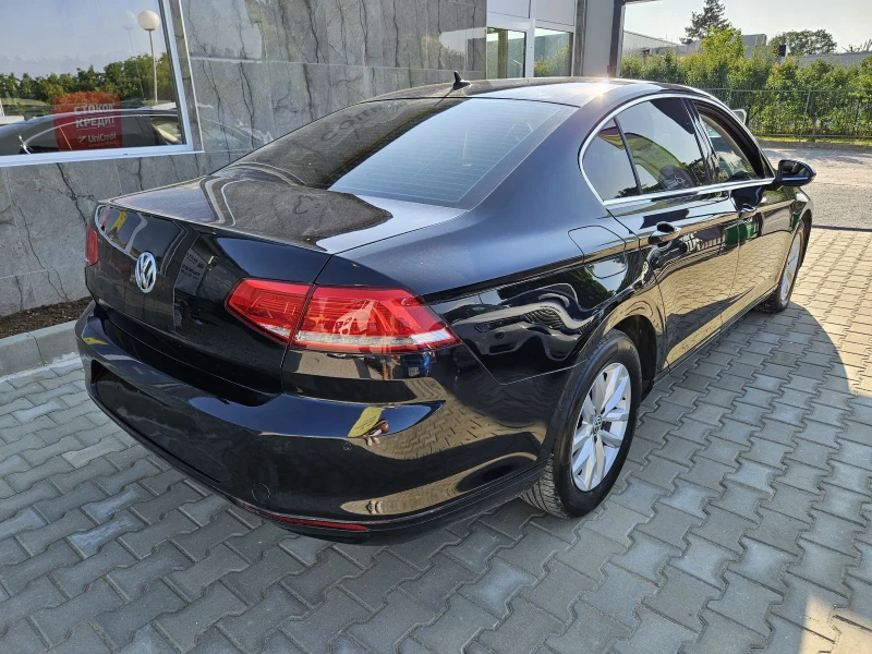 VW Passat 1.6tdi dsg, снимка 4 - Автомобили и джипове - 49289483