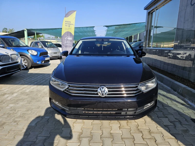 VW Passat 1.6tdi dsg, снимка 2 - Автомобили и джипове - 49289483