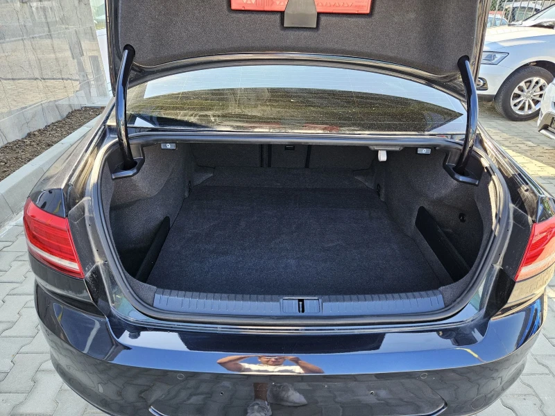 VW Passat 1.6tdi dsg, снимка 13 - Автомобили и джипове - 49289483