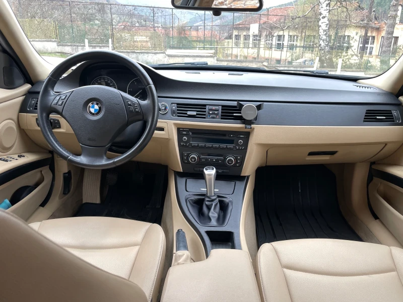 BMW 320 Face, снимка 9 - Автомобили и джипове - 49607558