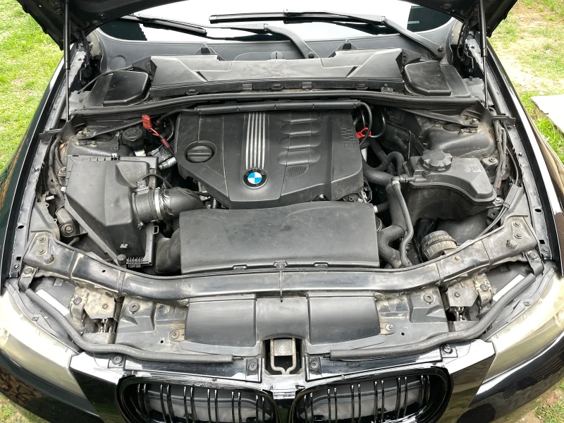 BMW 320 Face, снимка 15 - Автомобили и джипове - 49607558