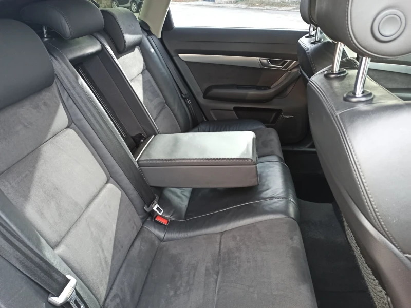 Audi A6 Allroad 3000 quattro, снимка 14 - Автомобили и джипове - 52149077