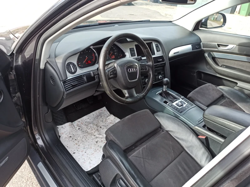 Audi A6 Allroad 3000 quattro, снимка 16 - Автомобили и джипове - 52149077