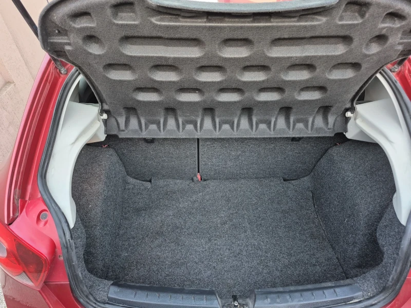 Seat Ibiza 1.2 TSI, снимка 5 - Автомобили и джипове - 51770150