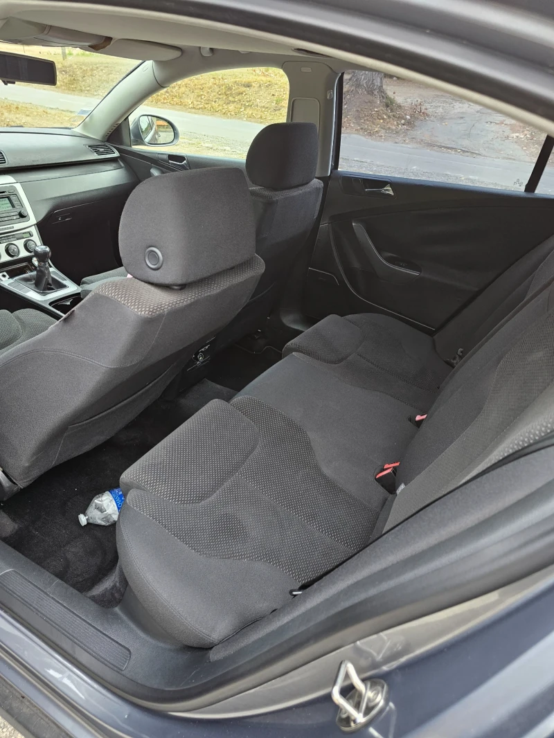 VW Passat TDI, снимка 6 - Автомобили и джипове - 52833293