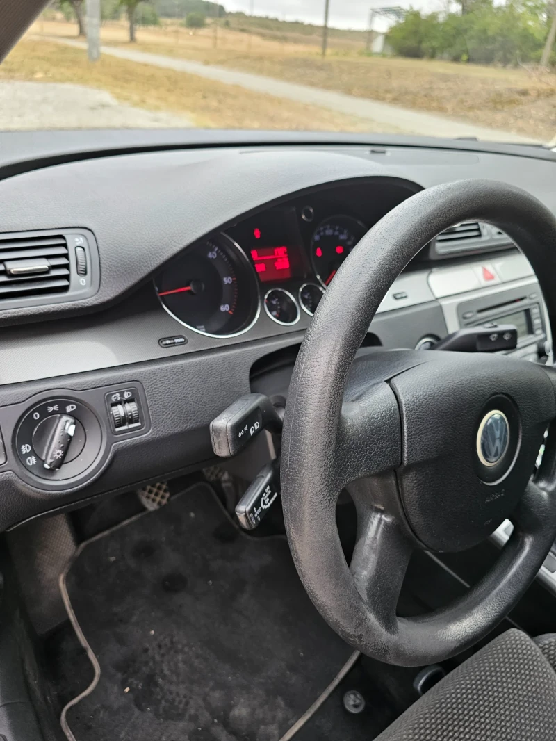 VW Passat TDI, снимка 10 - Автомобили и джипове - 52833293