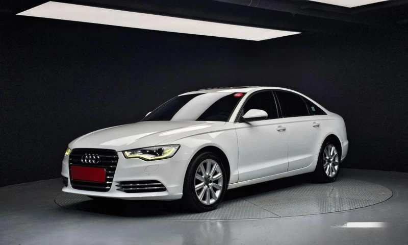 Audi A6 3.0 TDI Quattro C7 * НАЙ-ДОБРА ЦЕНА В БЪЛГАРИЯ* 