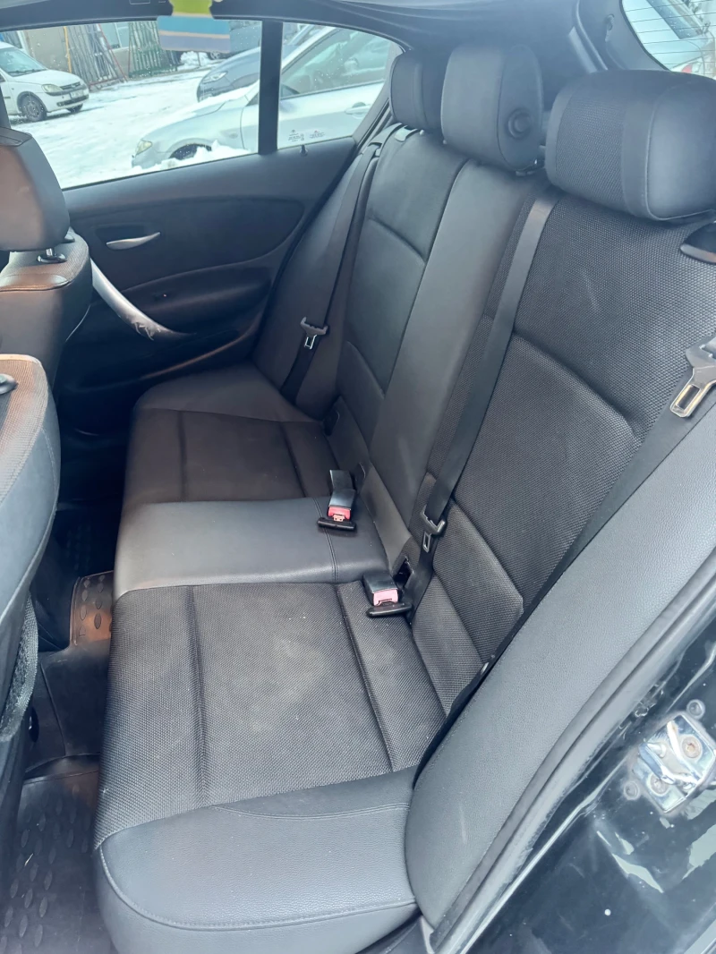 BMW 118 d lci mpack, снимка 6 - Автомобили и джипове - 53147757