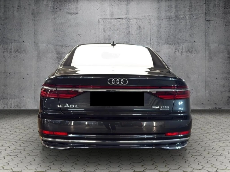 Audi A8 60 TFSI/LONG/QUATTRO/B&O/MATRIX/PANO/4-SEATS/360/, снимка 5 - Автомобили и джипове - 53426470