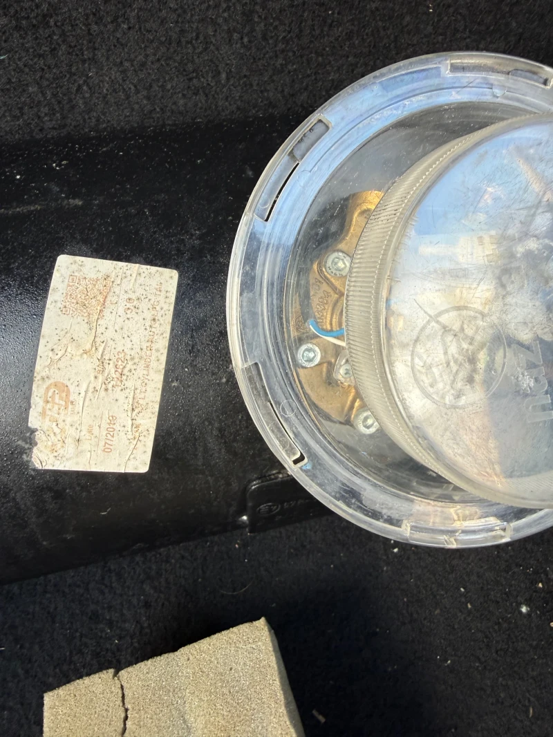 VW Golf 1.4, снимка 11 - Автомобили и джипове - 53521381