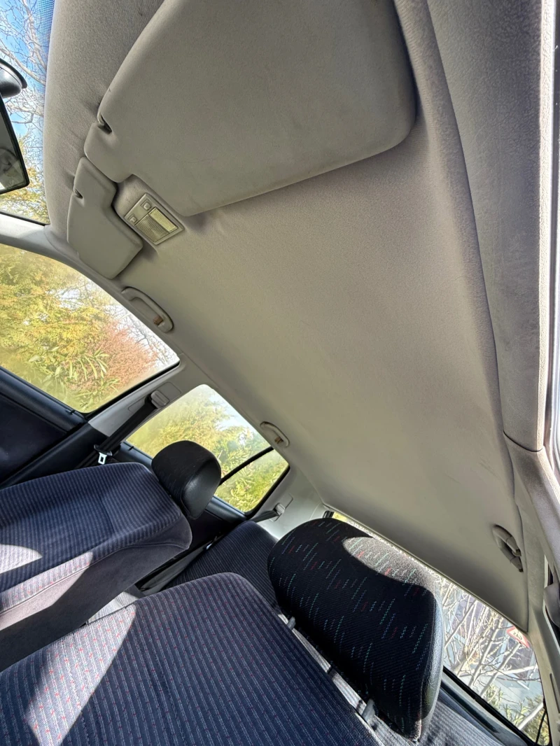 VW Golf 1.4, снимка 7 - Автомобили и джипове - 53521381