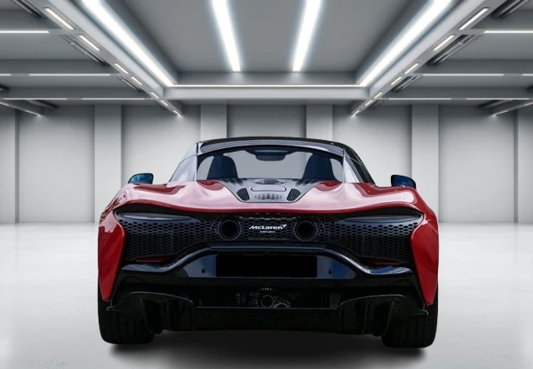 McLaren GT Artura Performance = NEW = Гаранция - изображение 2