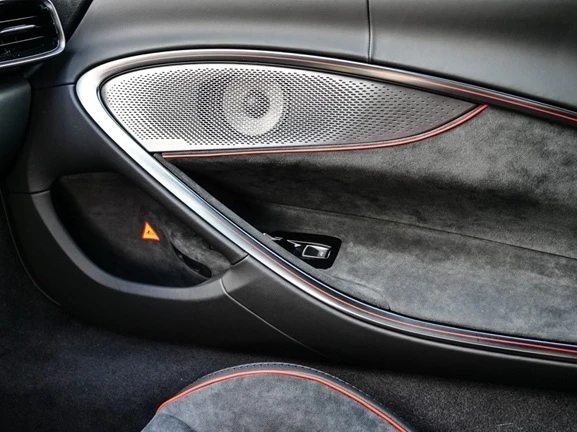 McLaren GT Artura Performance = NEW = Гаранция - изображение 5