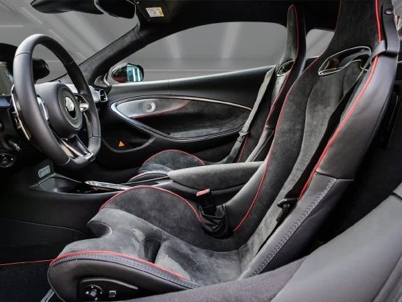 McLaren GT Artura Performance = NEW = Гаранция - изображение 6