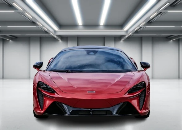 McLaren GT Artura Performance = NEW = Гаранция - 469250 лв. - 67178144 1