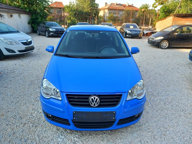 VW Polo 1.4TDI Климатроник 80кс - 3900 лв. - 92345290 1
