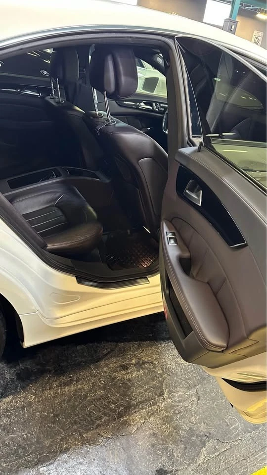 Mercedes-Benz CLS 550 4MATIC * * CARFAX * *  * *  | Mobile.bg   15