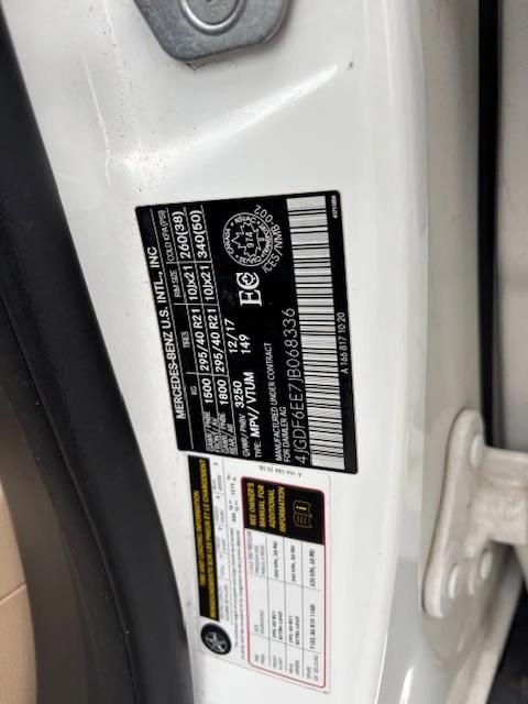 Mercedes-Benz GLS 450 * CARFAX *    | Mobile.bg   12