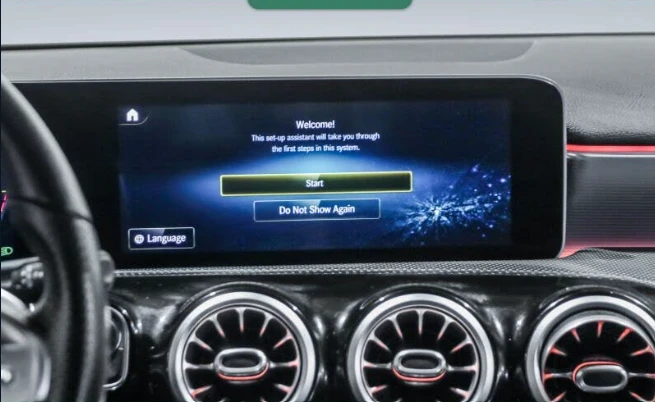 Mercedes-Benz A 250 Hatchback 4MATIC | Mobile.bg � ����������� 12