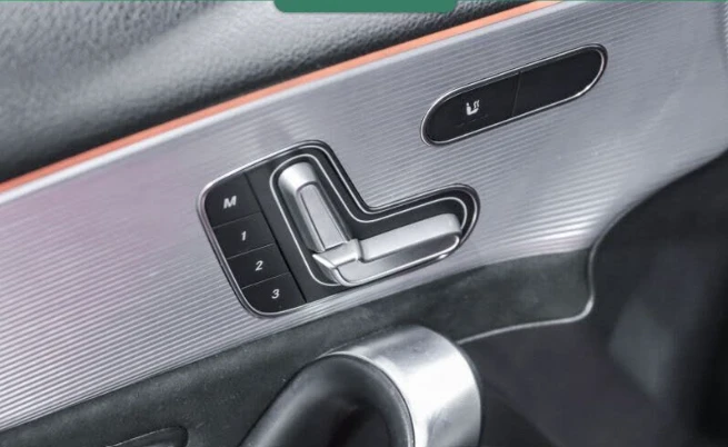 Mercedes-Benz A 250 Hatchback 4MATIC | Mobile.bg � ����������� 16