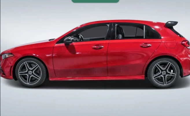 Mercedes-Benz A 250 Hatchback 4MATIC | Mobile.bg � ����������� 4