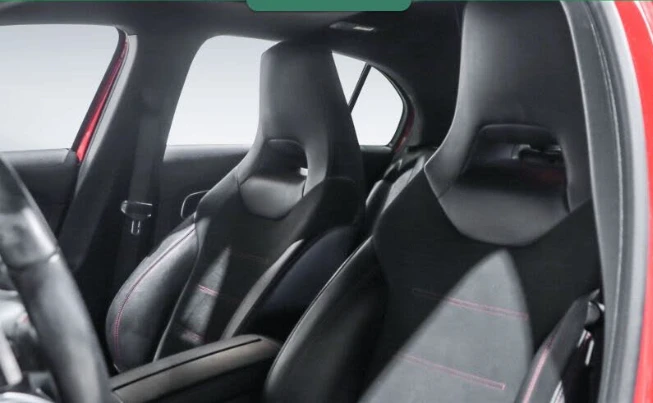 Mercedes-Benz A 250 Hatchback 4MATIC | Mobile.bg � ����������� 13