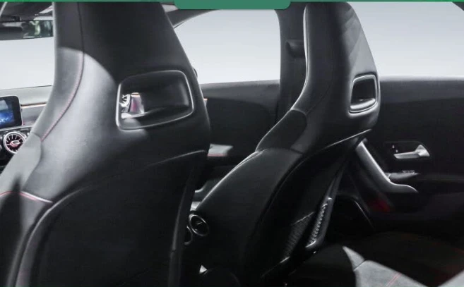 Mercedes-Benz A 250 Hatchback 4MATIC | Mobile.bg � ����������� 14