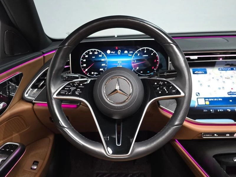 Mercedes-Benz E 220 E220d 4MATIC Exclusive| 194�.�.| ���.��������� | Mobile.bg � ����������� 11