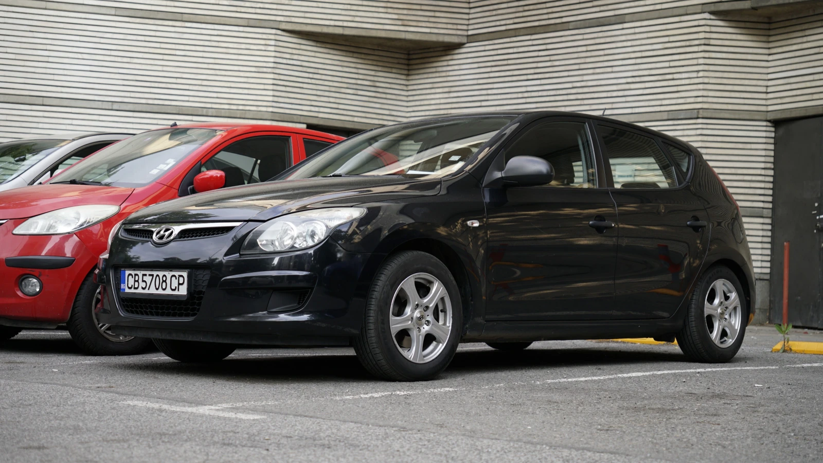 Hyundai I30, снимка 1