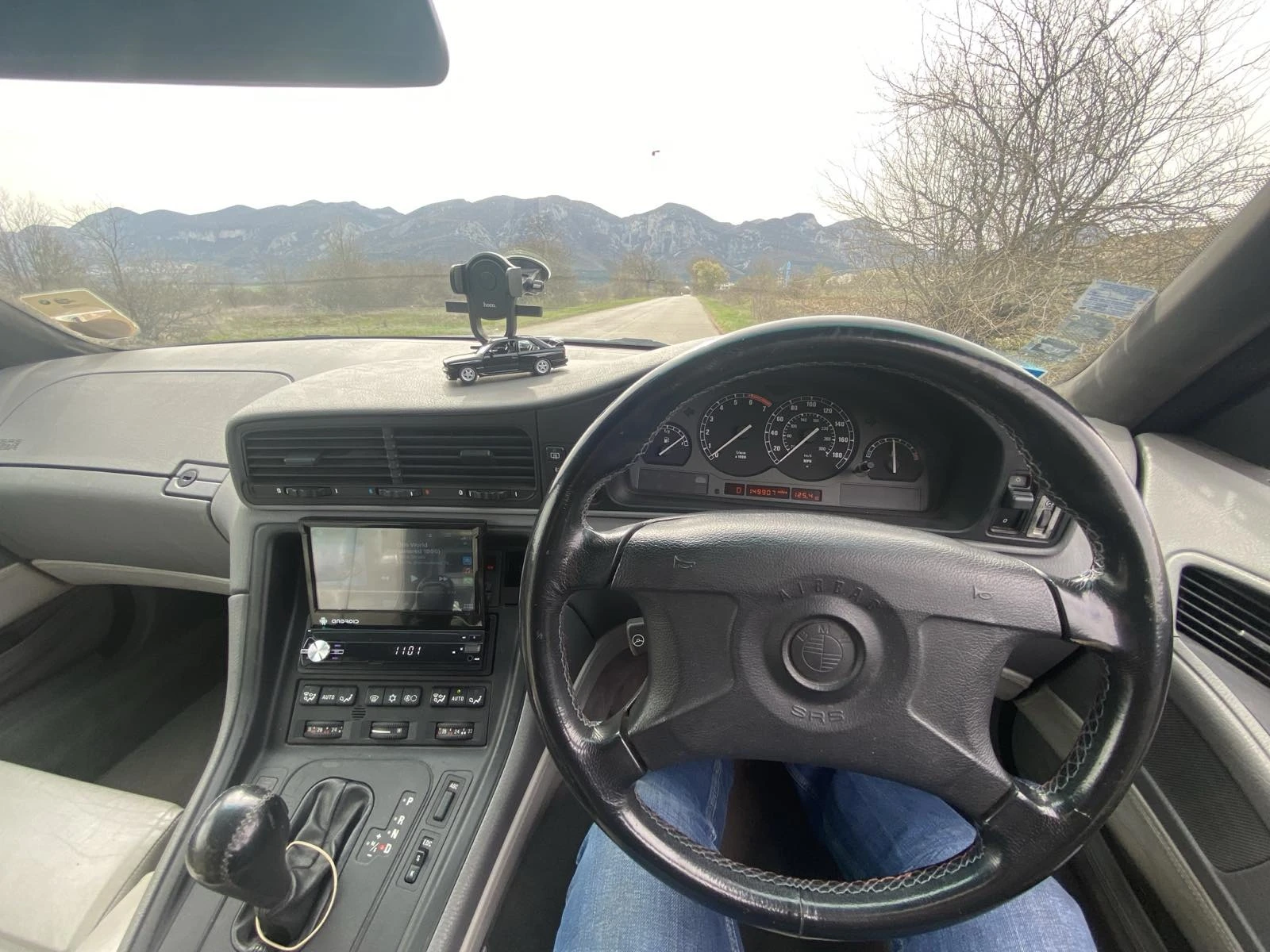 BMW 840 840 ci | Mobile.bg � ����������� 14