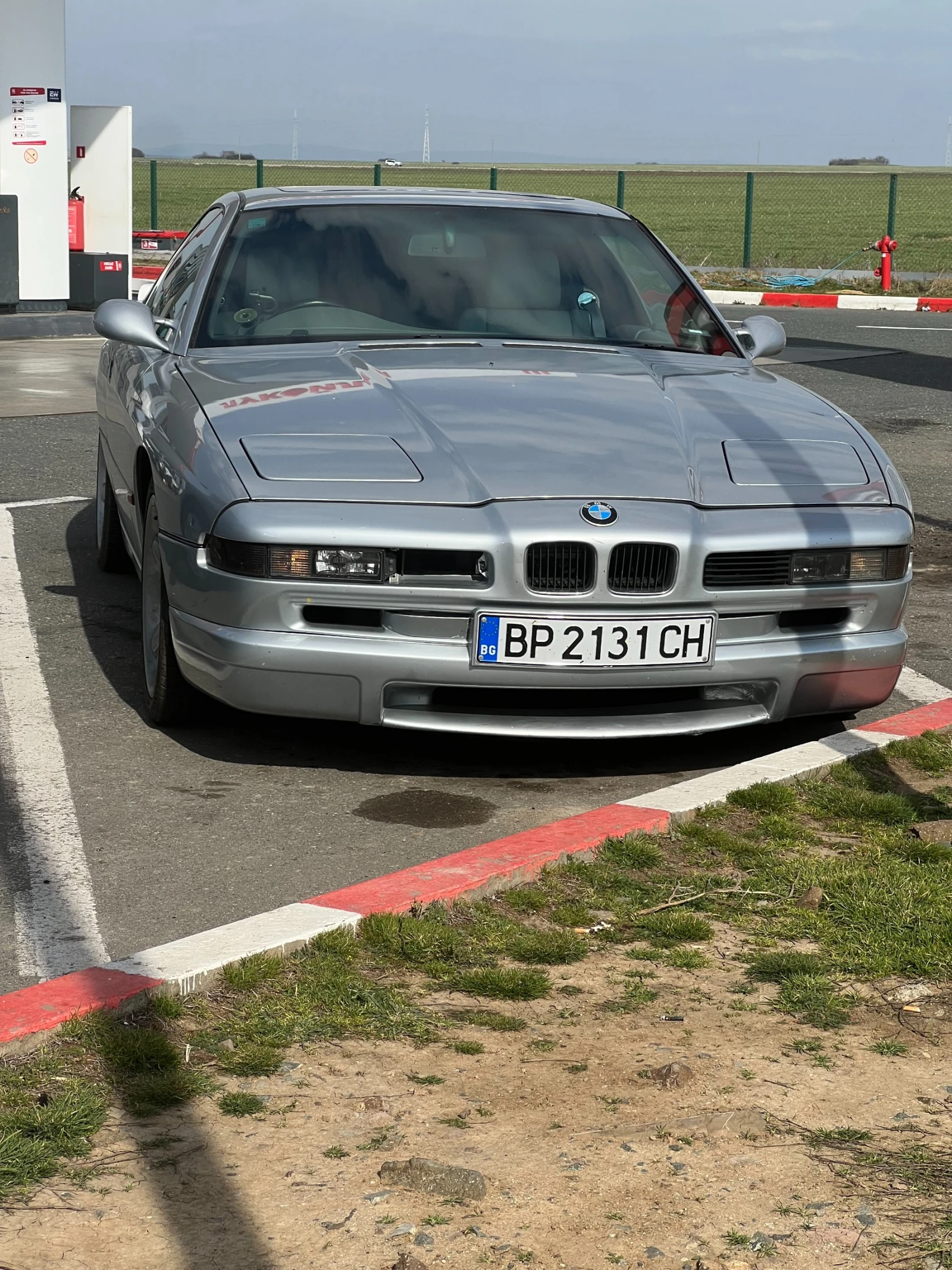 BMW 840 840 ci | Mobile.bg � ����������� 1