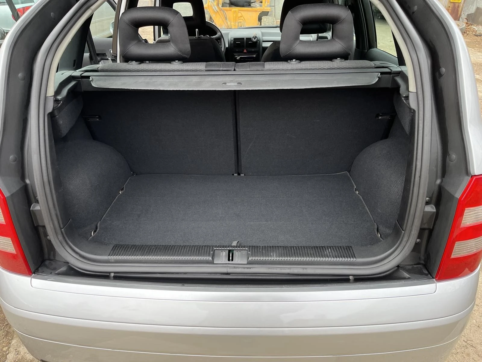 Audi A2 | Mobile.bg — изображение 12