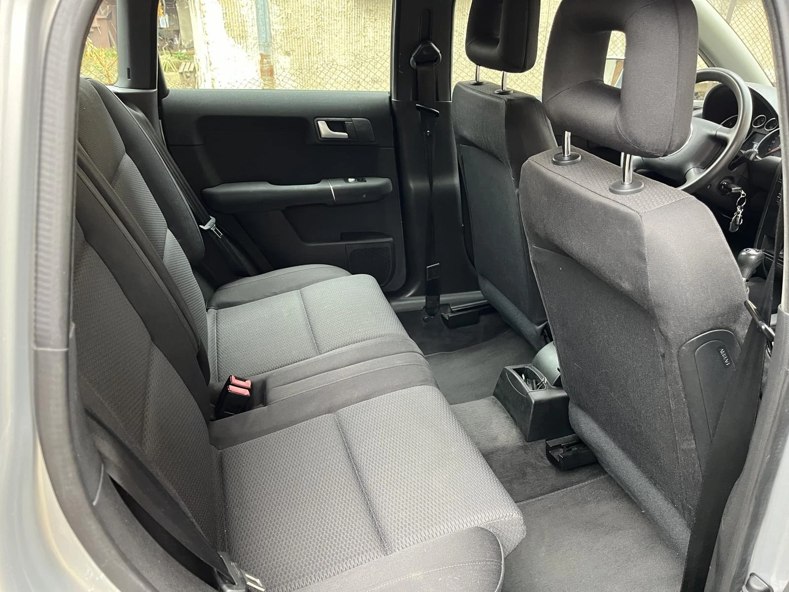 Audi A2 | Mobile.bg — изображение 17