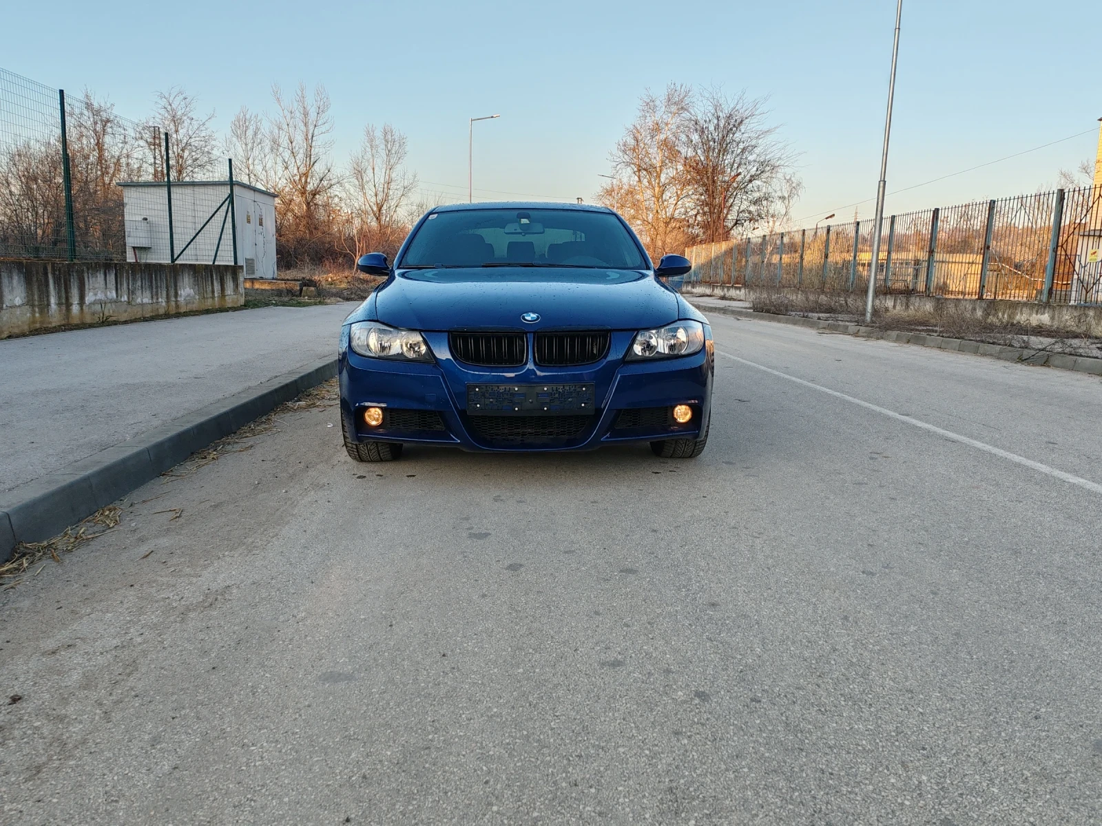 BMW 320 320i .Mpack | Mobile.bg — изображение 1
