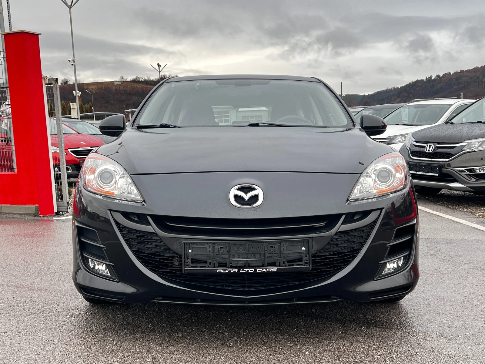 Mazda 3 2.0i Автоматик Exclusive 146000km - изображение 2