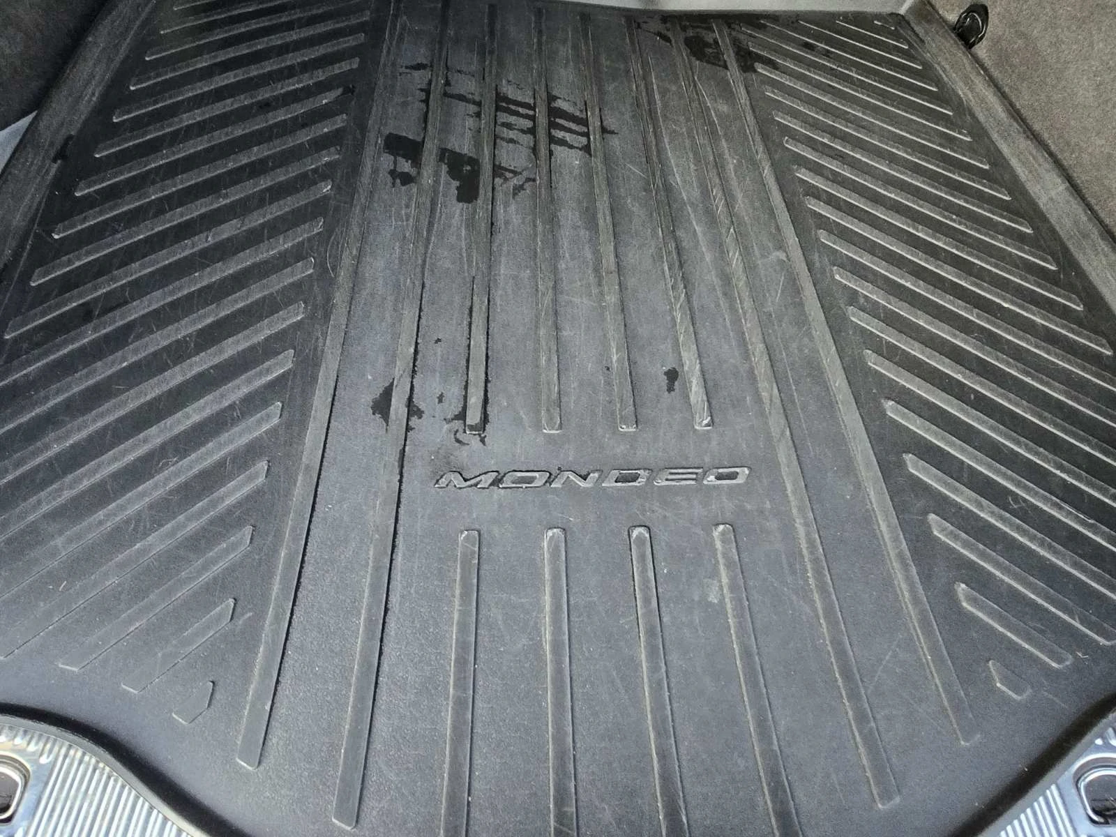 Ford Mondeo Titanium | Mobile.bg � ����������� 13