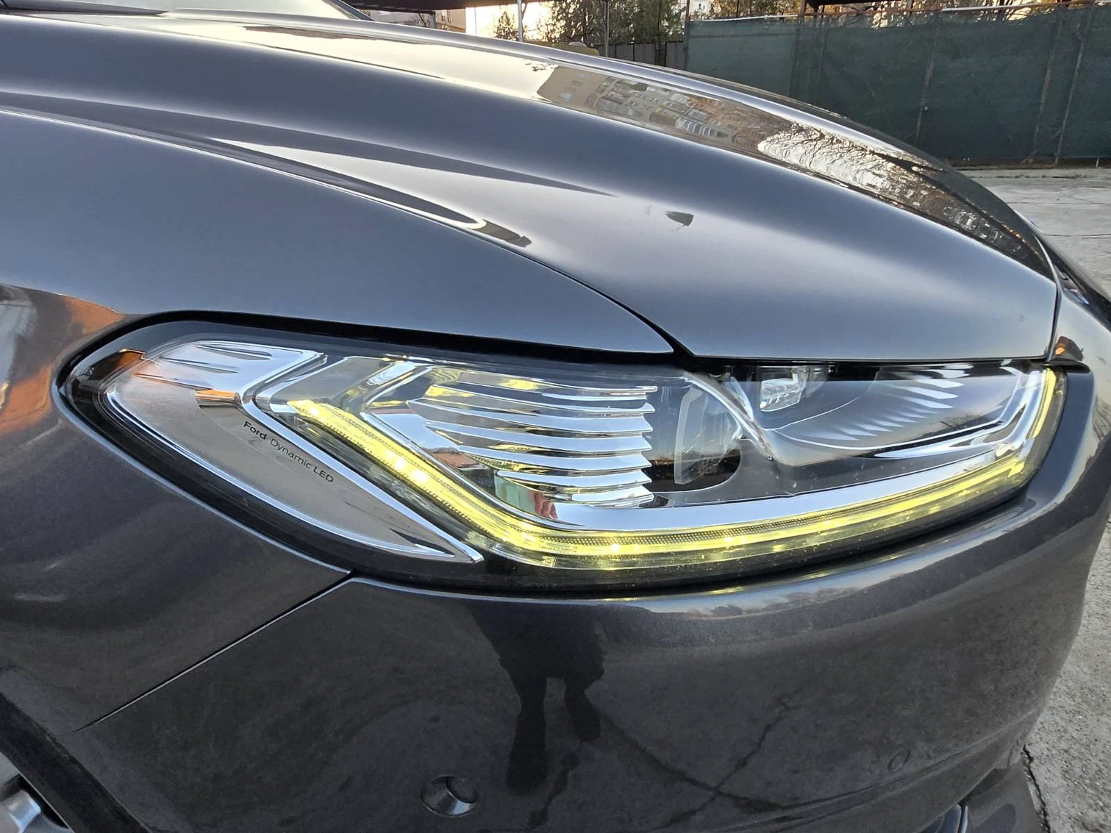 Ford Mondeo Titanium | Mobile.bg � ����������� 14
