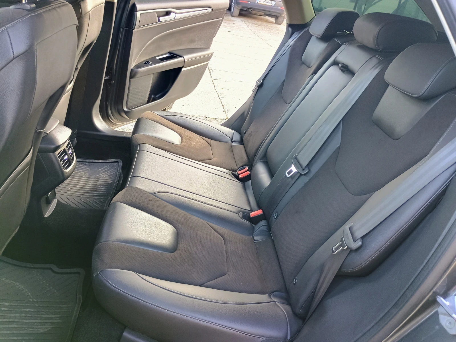 Ford Mondeo Titanium | Mobile.bg � ����������� 16