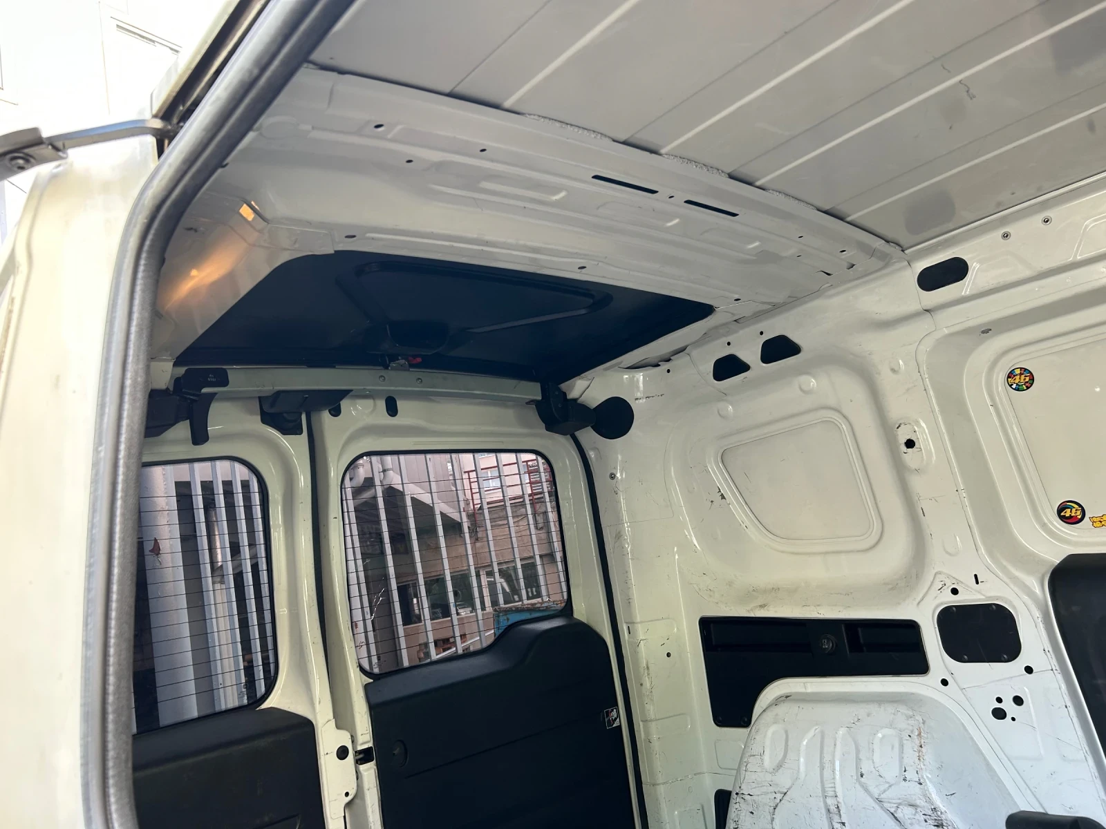 Fiat Doblo 1.6 multijet - изображение 8